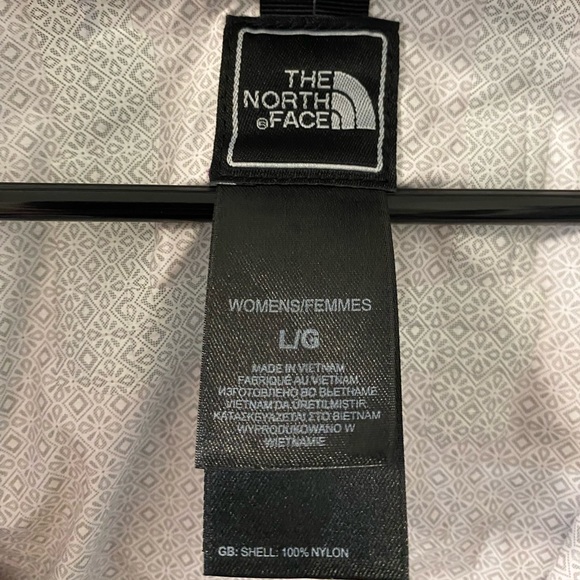 The North Face Rain Jacket - Picture 4 of 5